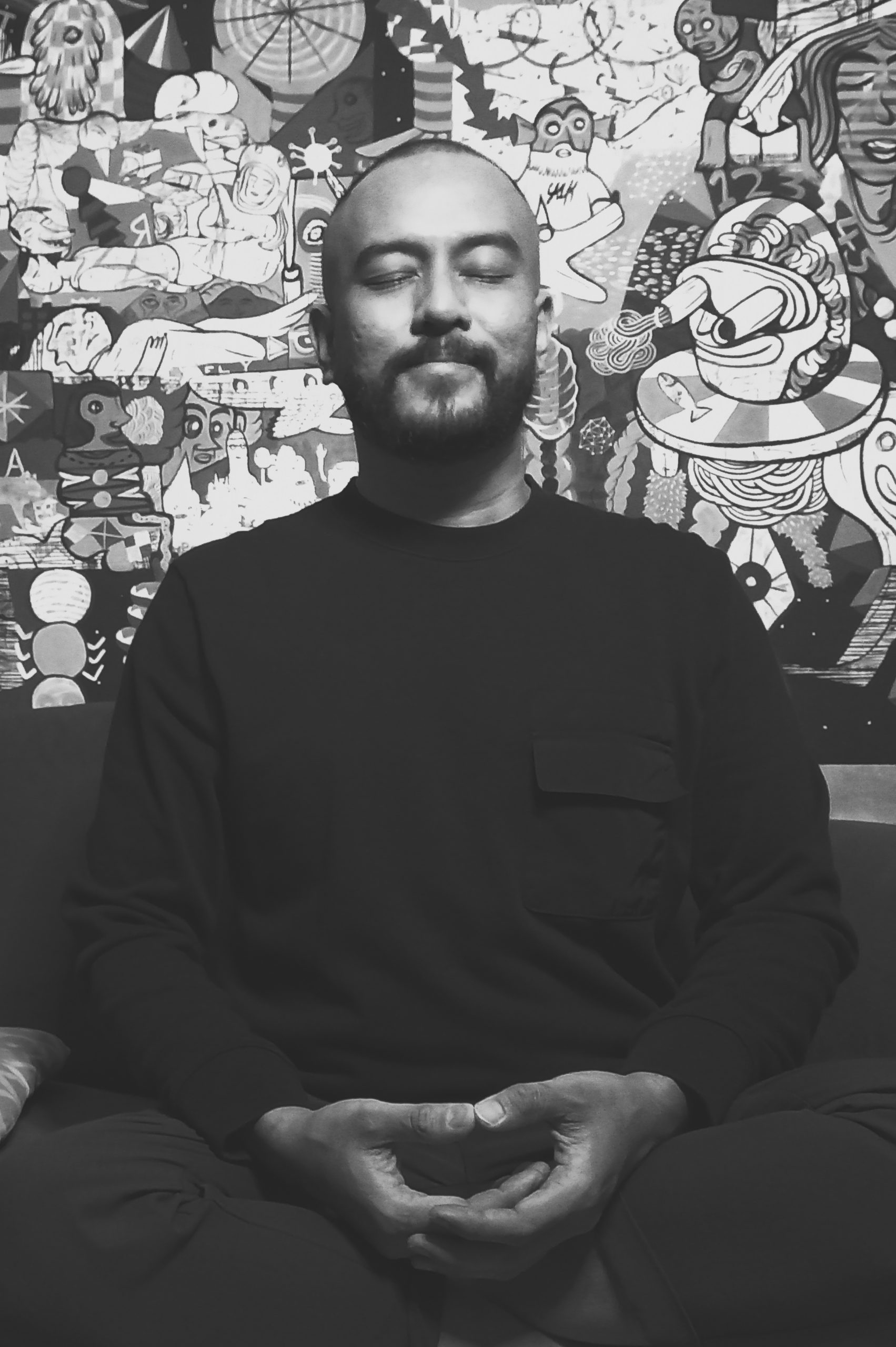 📸 Hadi Deric @radiobebiku