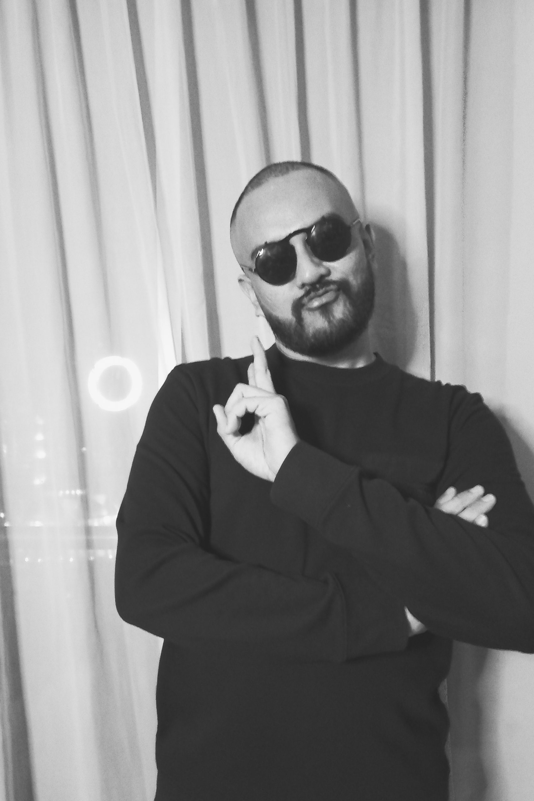 📸 Hadi Deric @radiobebiku