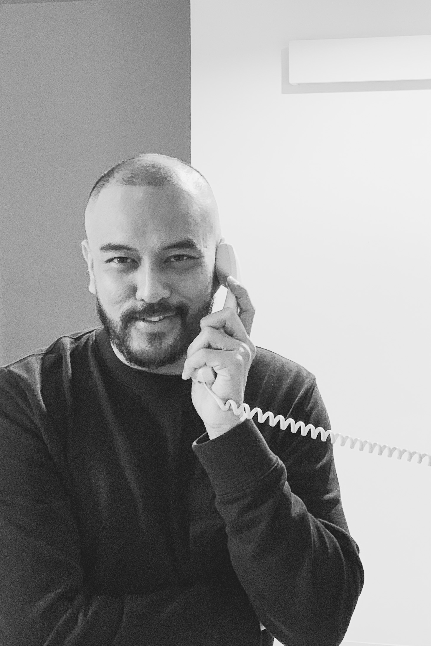 📸 Hadi Deric @radiobebiku